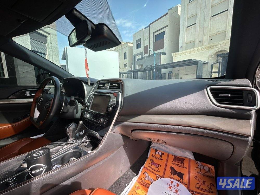 SR موديل 2019 شرط الفحص11