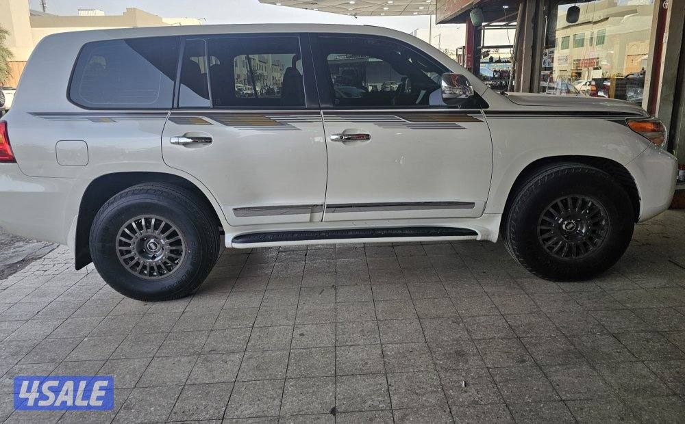 للبيع لاند كروزز1