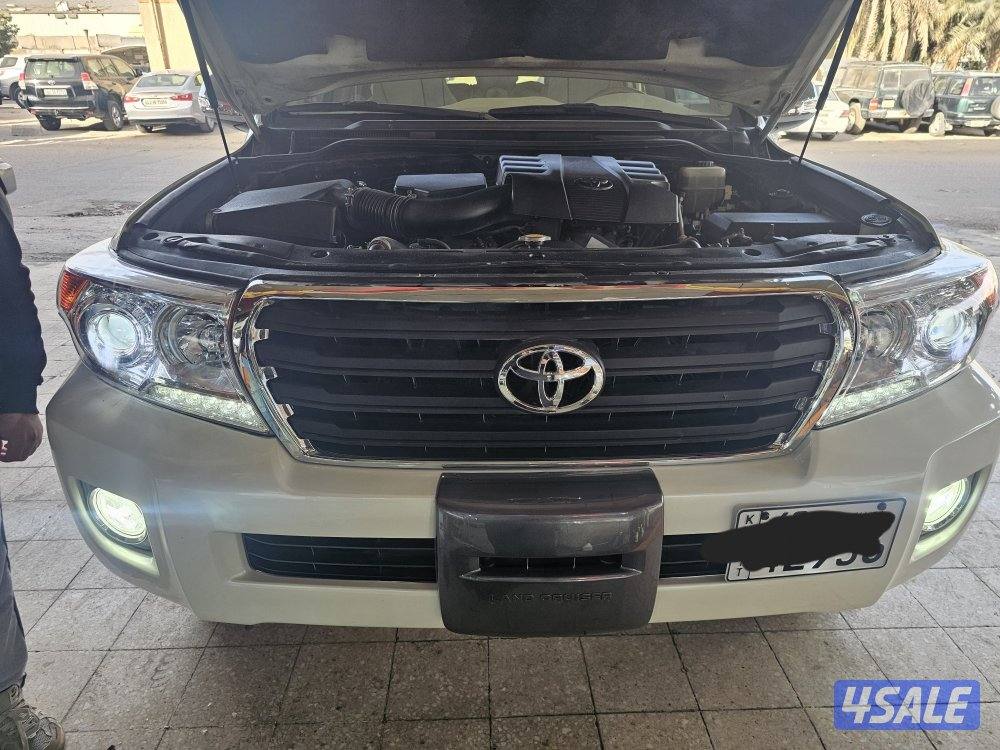 للبيع لاند كروزز3