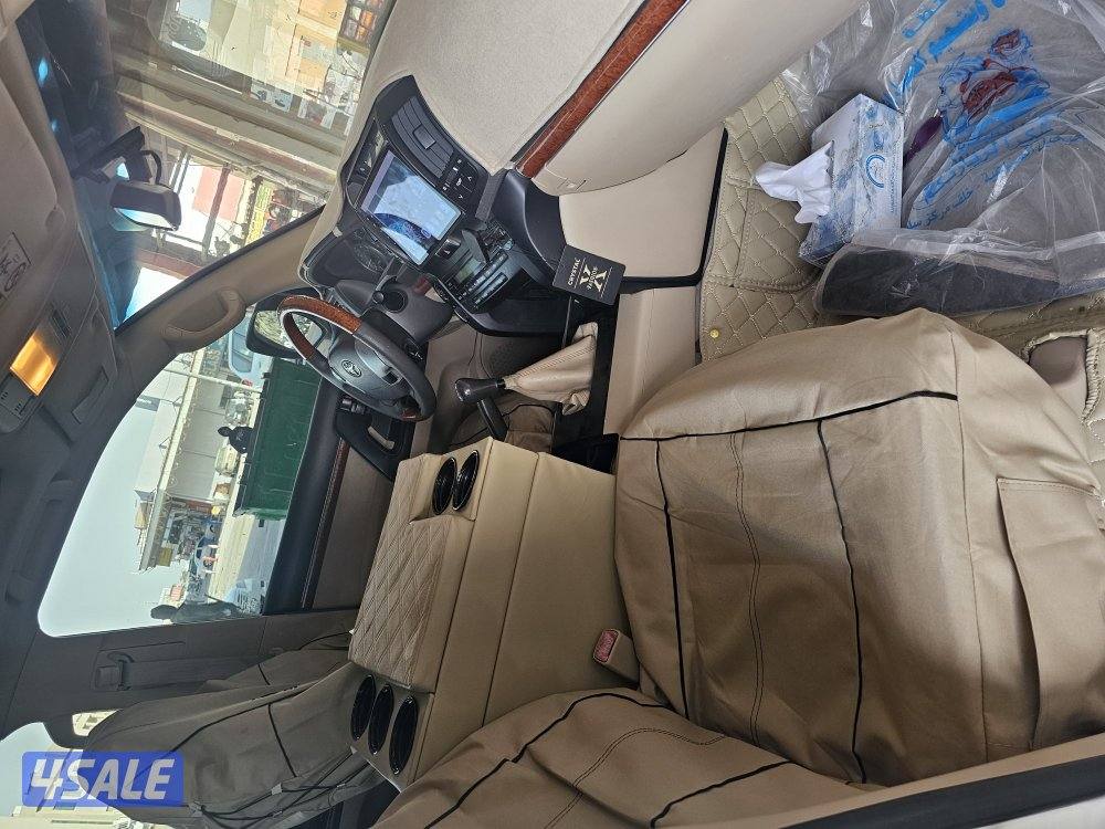 للبيع لاند كروزز5