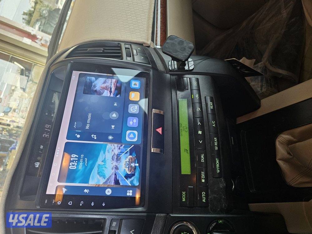 للبيع لاند كروزز7