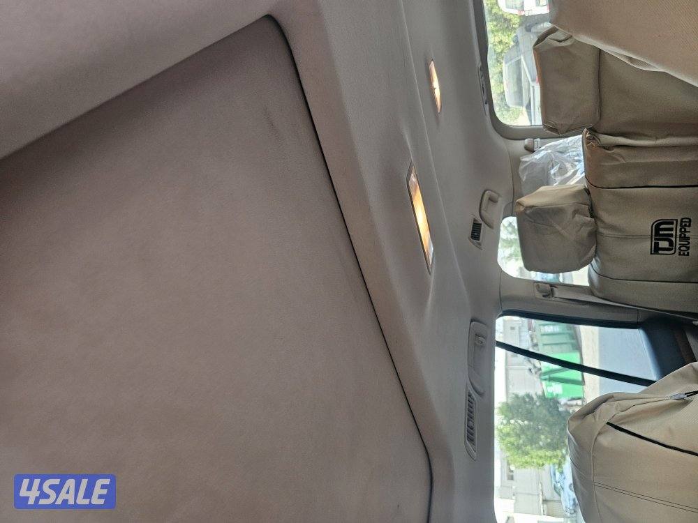 للبيع لاند كروزز9