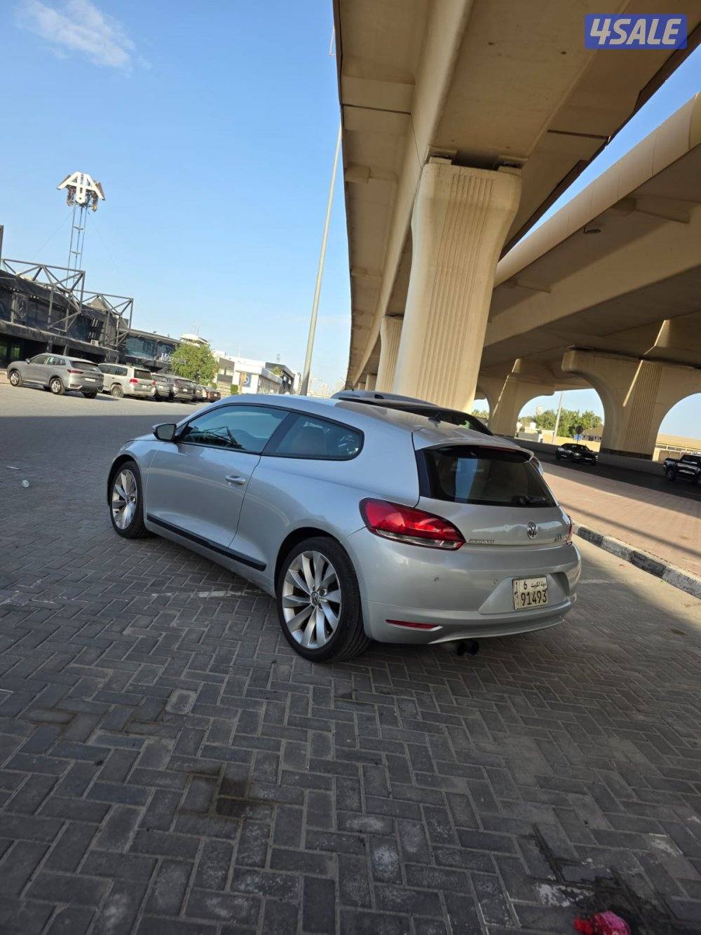 للبيع سيروكو شيروكو 20101