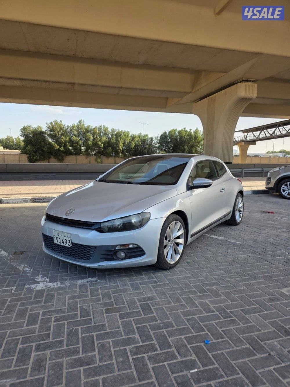 للبيع سيروكو شيروكو 20102