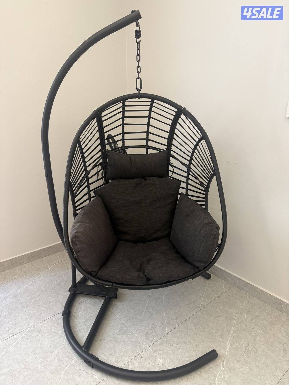 كرسي هزاز أرجوحة0