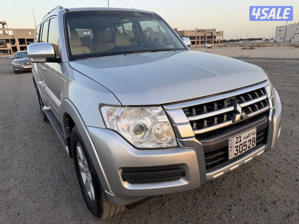 باجيرو عداد 87 فقط 2019 شرط فحص4