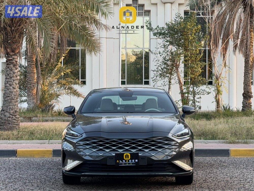 للبيع KIA K8 موديل 2023 وارد المطوع1