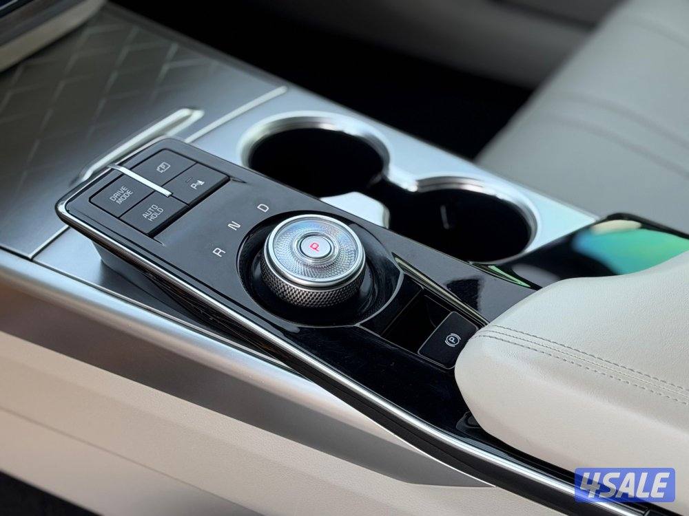 للبيع KIA K8 موديل 2023 وارد المطوع10