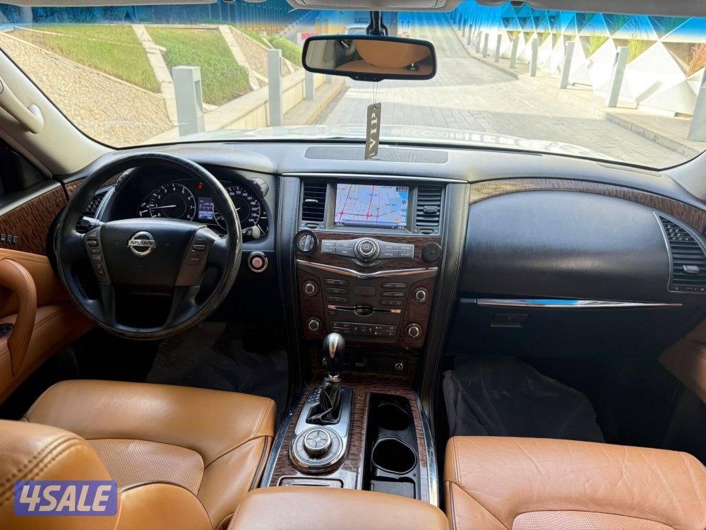 باترول بلاتينيوم ستي 20146