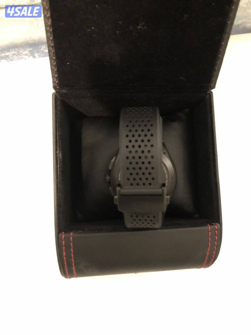 TAG HEUER CONNECTED CALIBRE E33