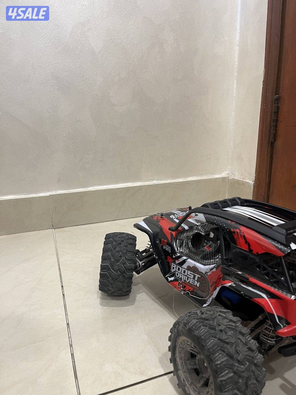 سياره تحكم عن بعد3