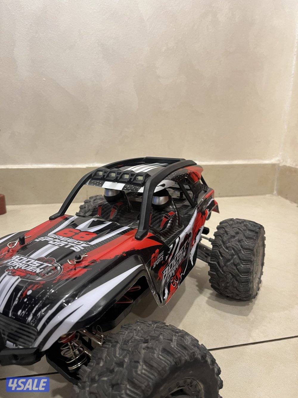 سياره تحكم عن بعد5