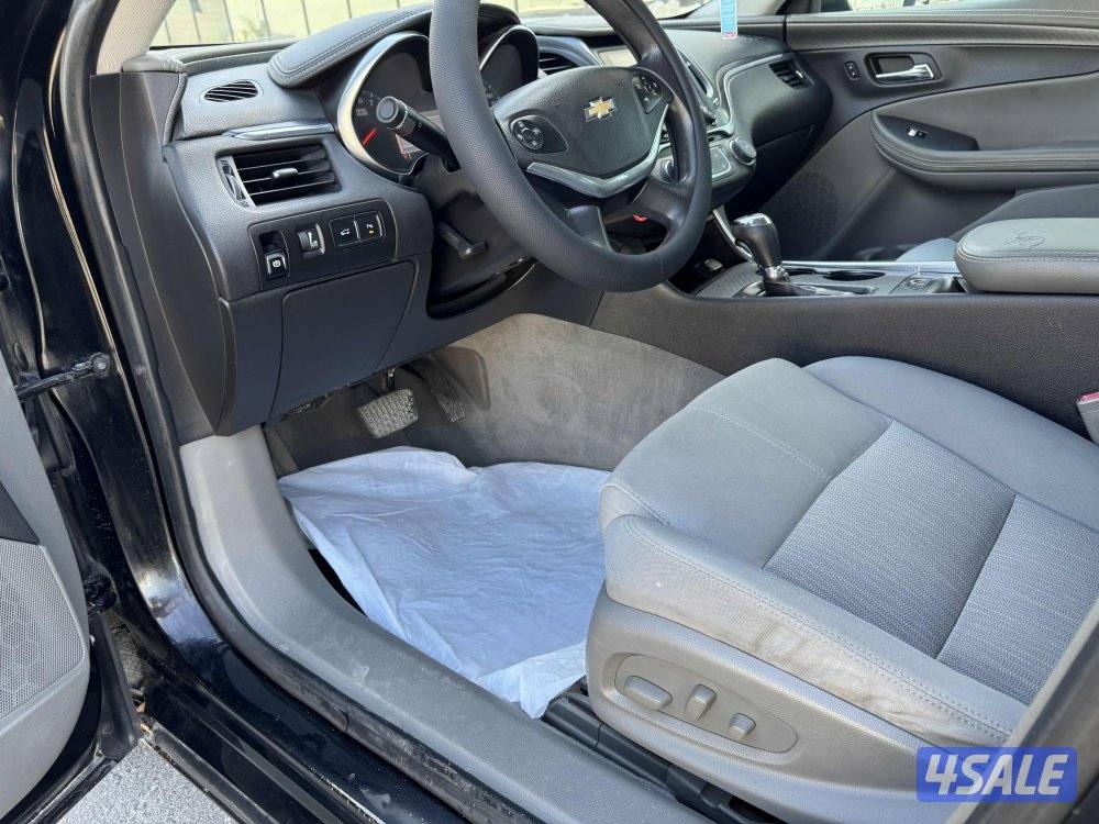 امبالا 2014 بحاله ممتازه10