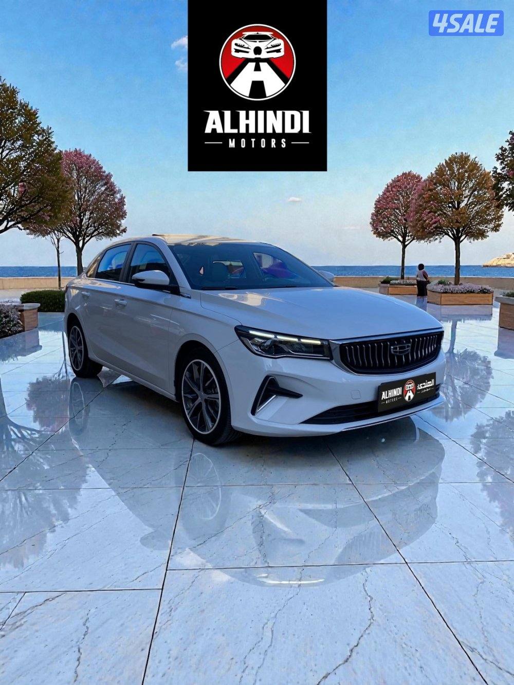 📍امجراند الفل - م٢٠٢٥ - عداد ١٦ الف - صبغ وكالة - علي الغانم 📍2