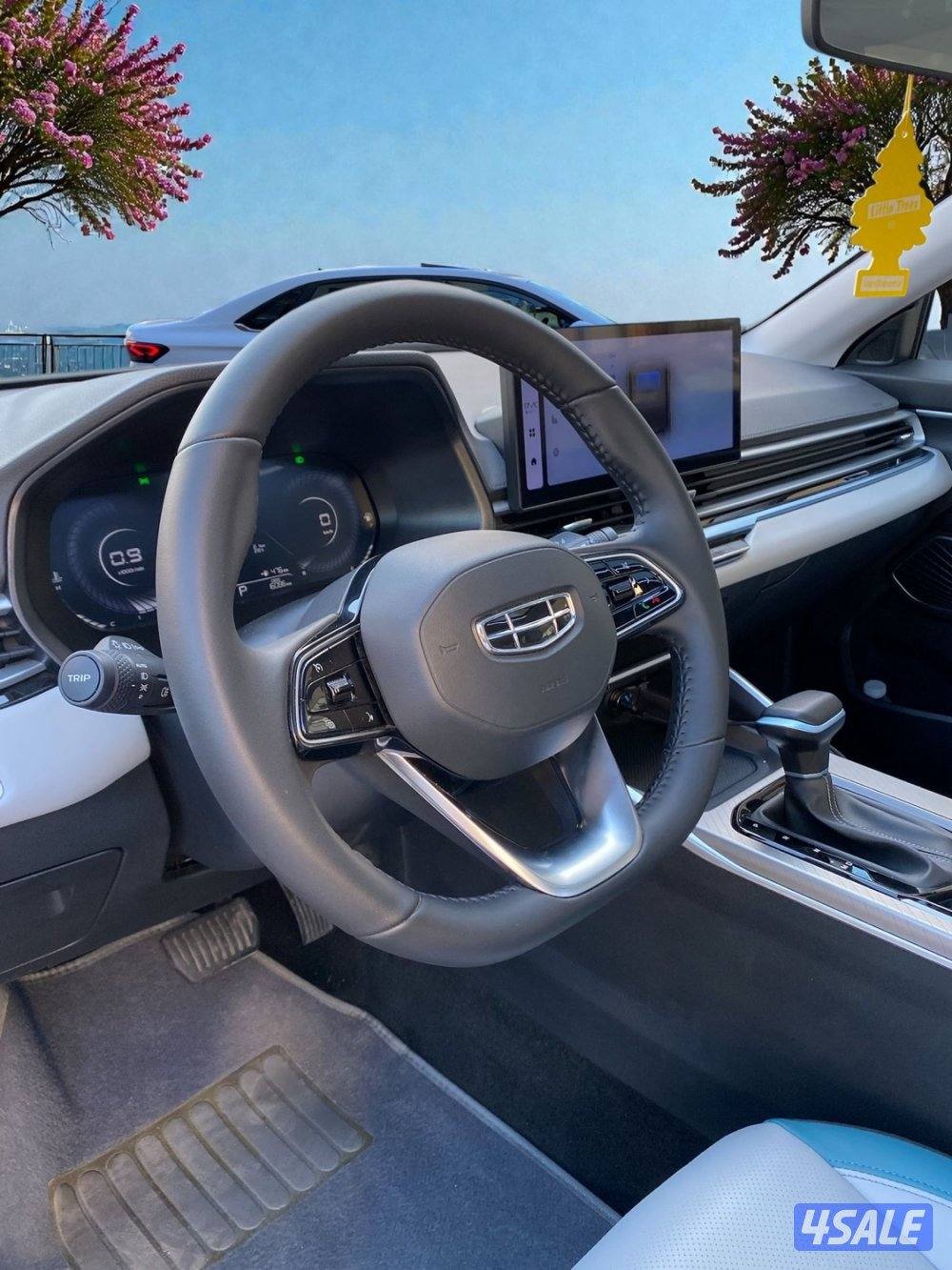 📍امجراند الفل - م٢٠٢٥ - عداد ١٦ الف - صبغ وكالة - علي الغانم 📍8