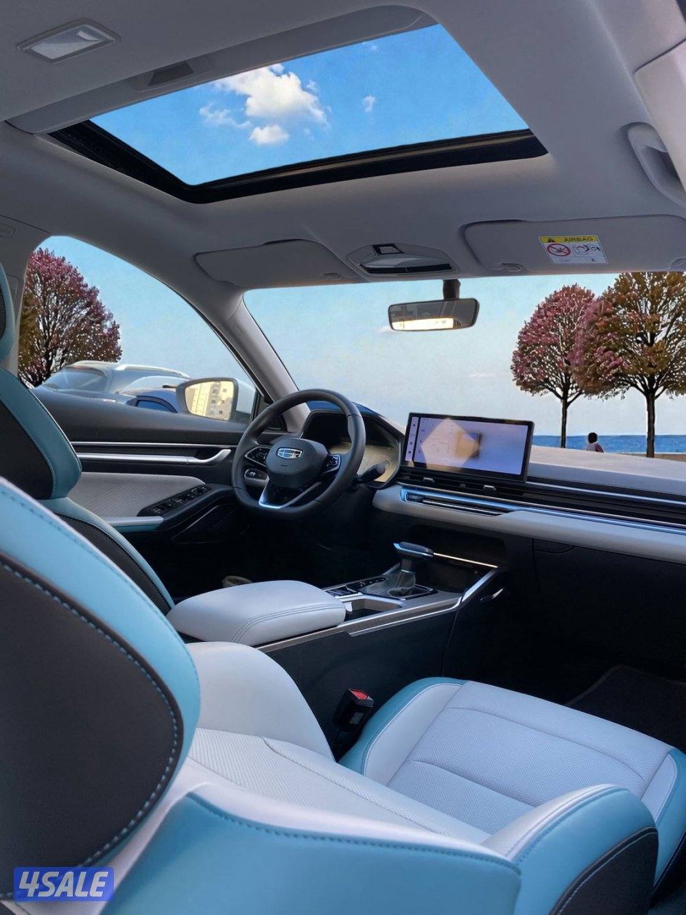 📍امجراند الفل - م٢٠٢٥ - عداد ١٦ الف - صبغ وكالة - علي الغانم 📍9