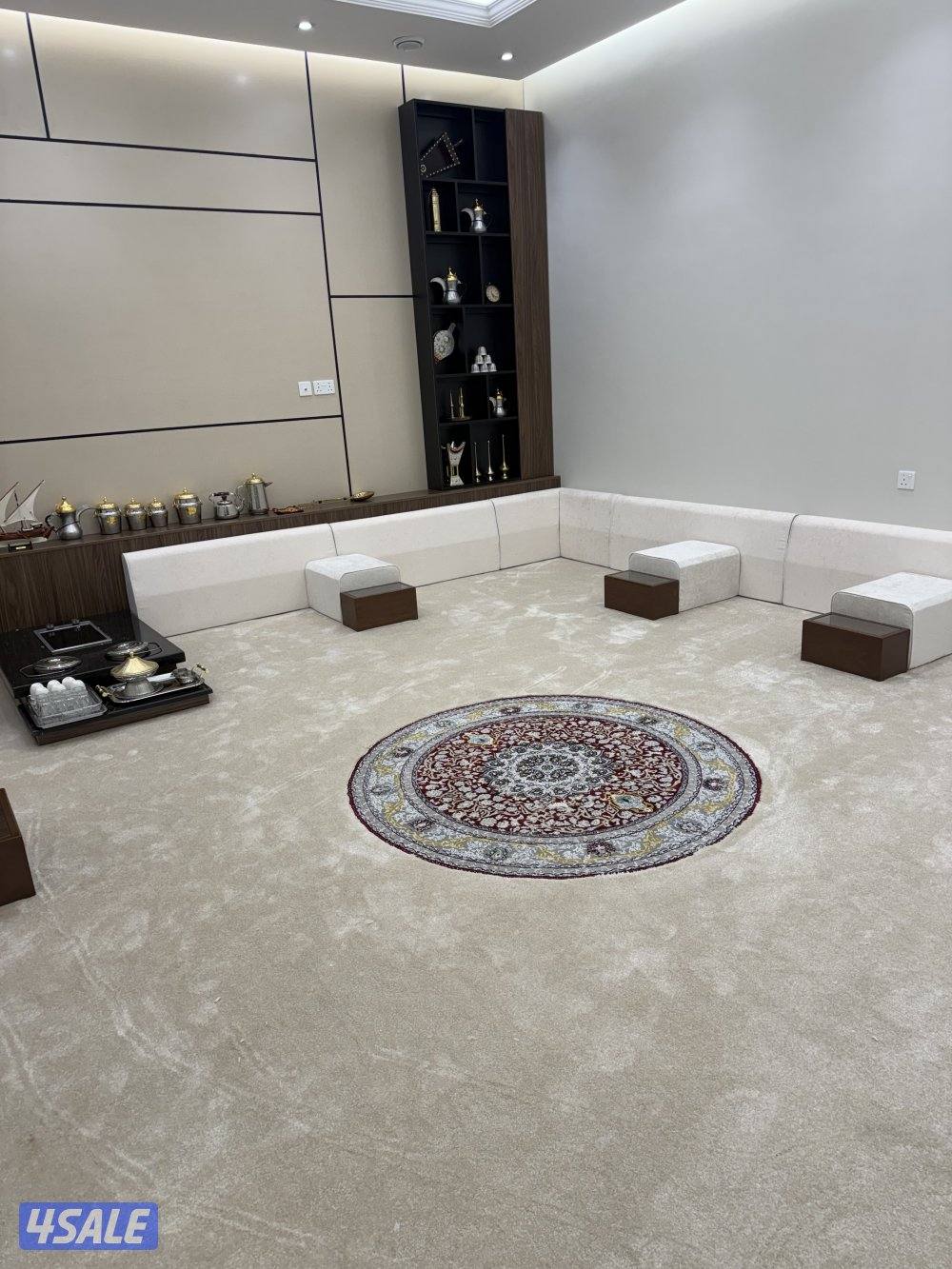 تفصال اوجار مساند سجاد0