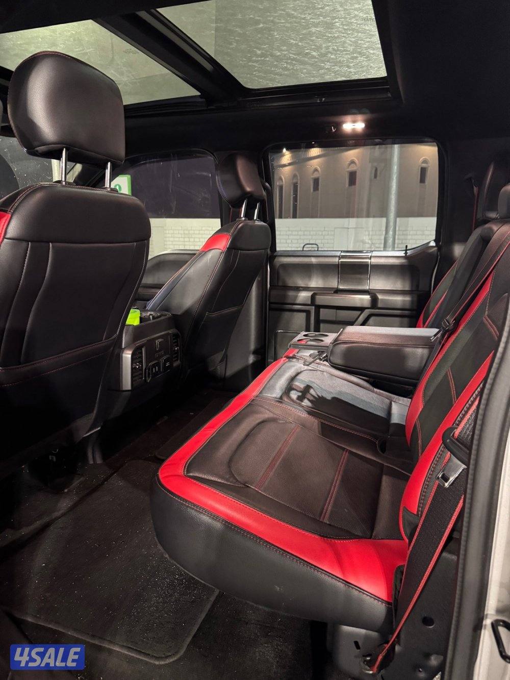 فورد لاريت سبورت3