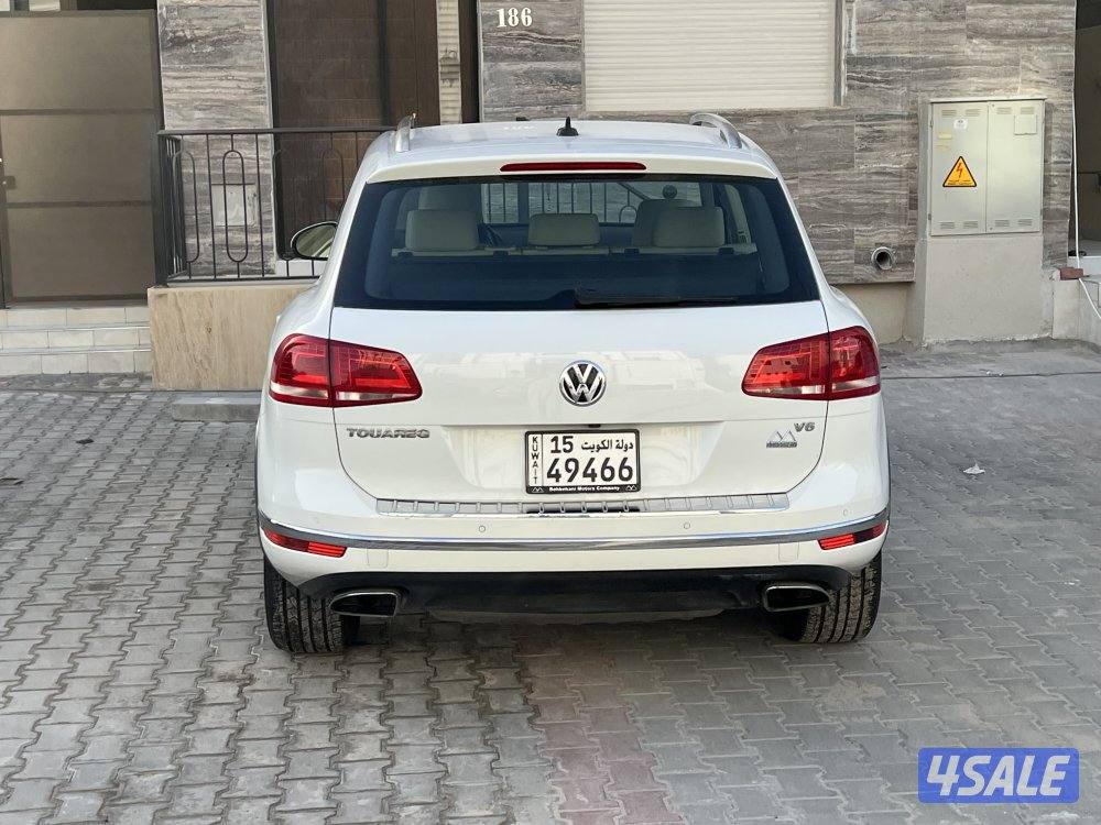 للبيع طوارق موديل 20184