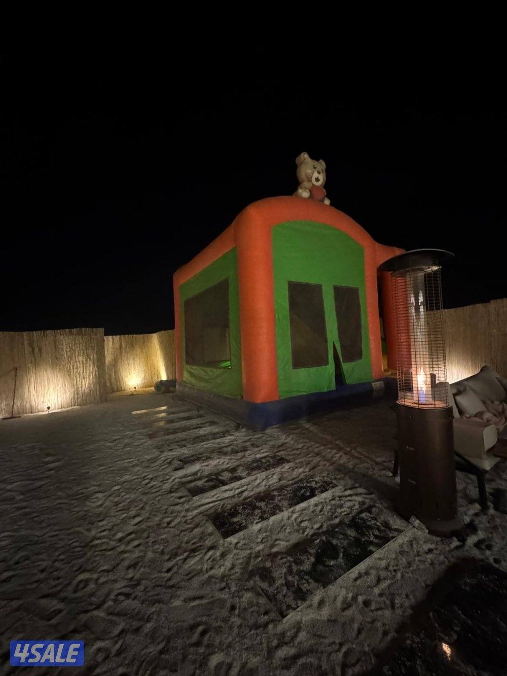 للايجار نطاطيات3