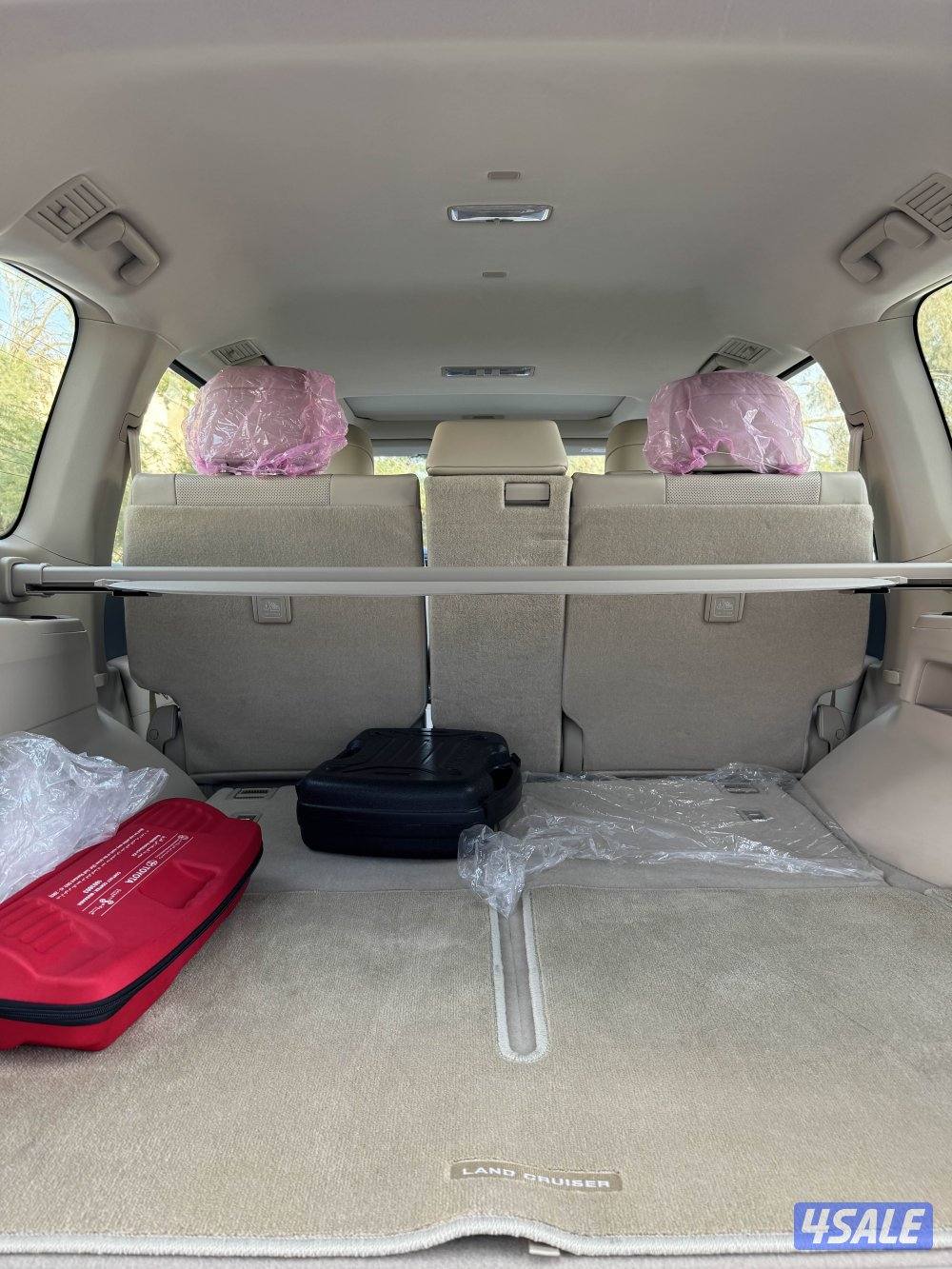 2024 تون تيربو ايرو اس4