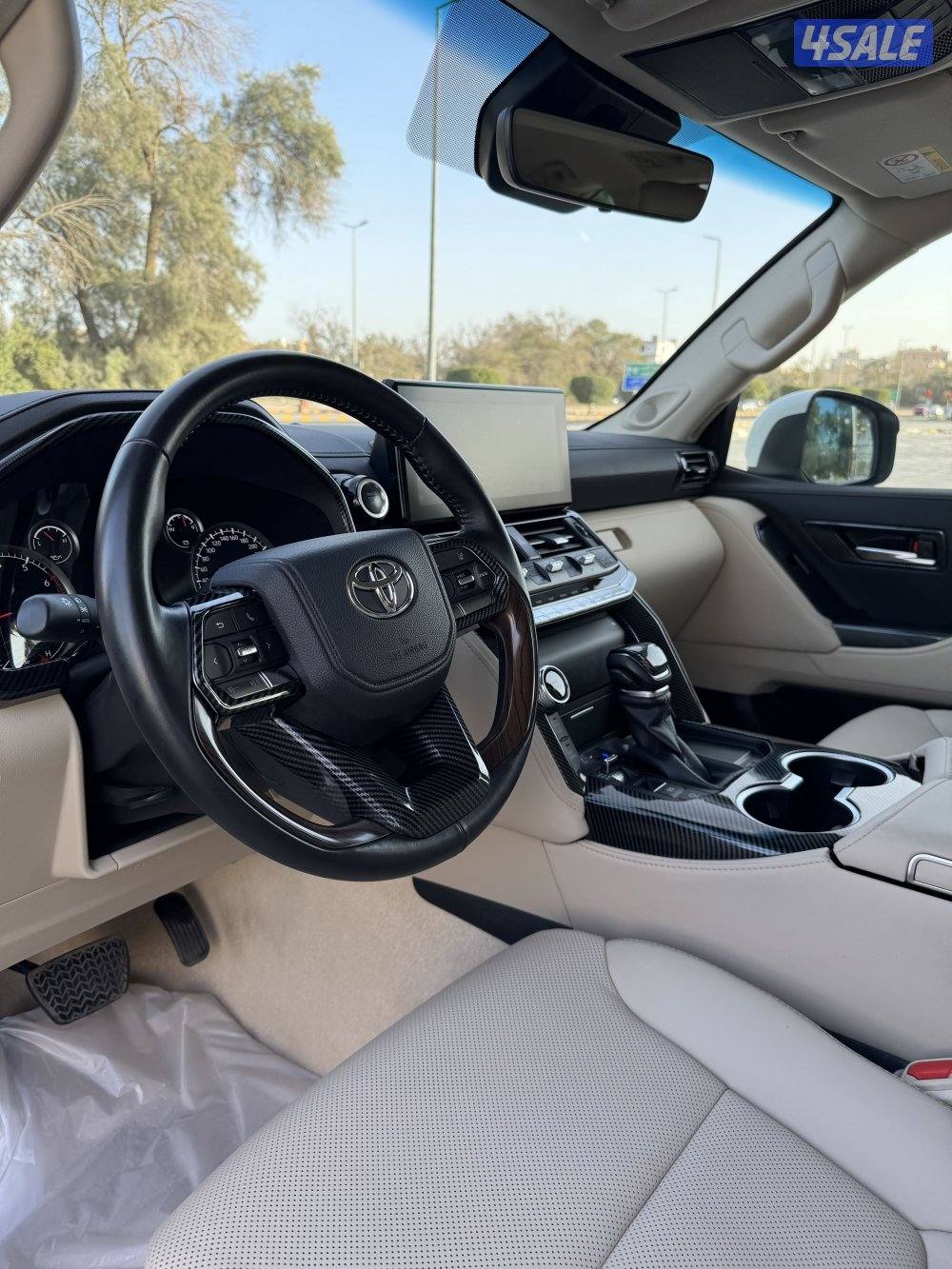 2024 تون تيربو ايرو اس6