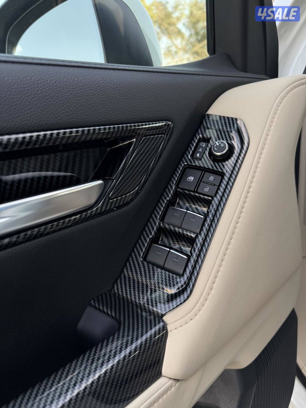 2024 تون تيربو ايرو اس7