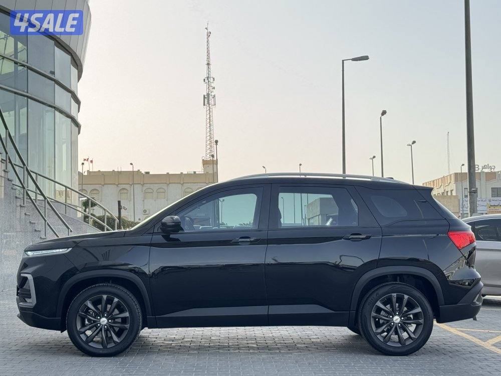 للبيع شيفروليه كابتيفا موديل 20231