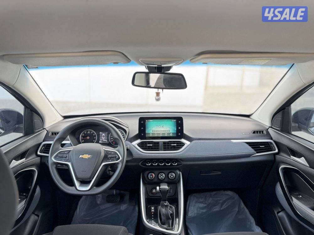 للبيع شيفروليه كابتيفا موديل 20235