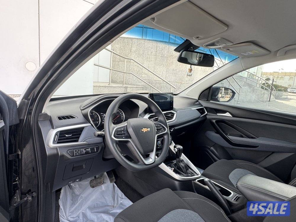 للبيع شيفروليه كابتيفا موديل 20236