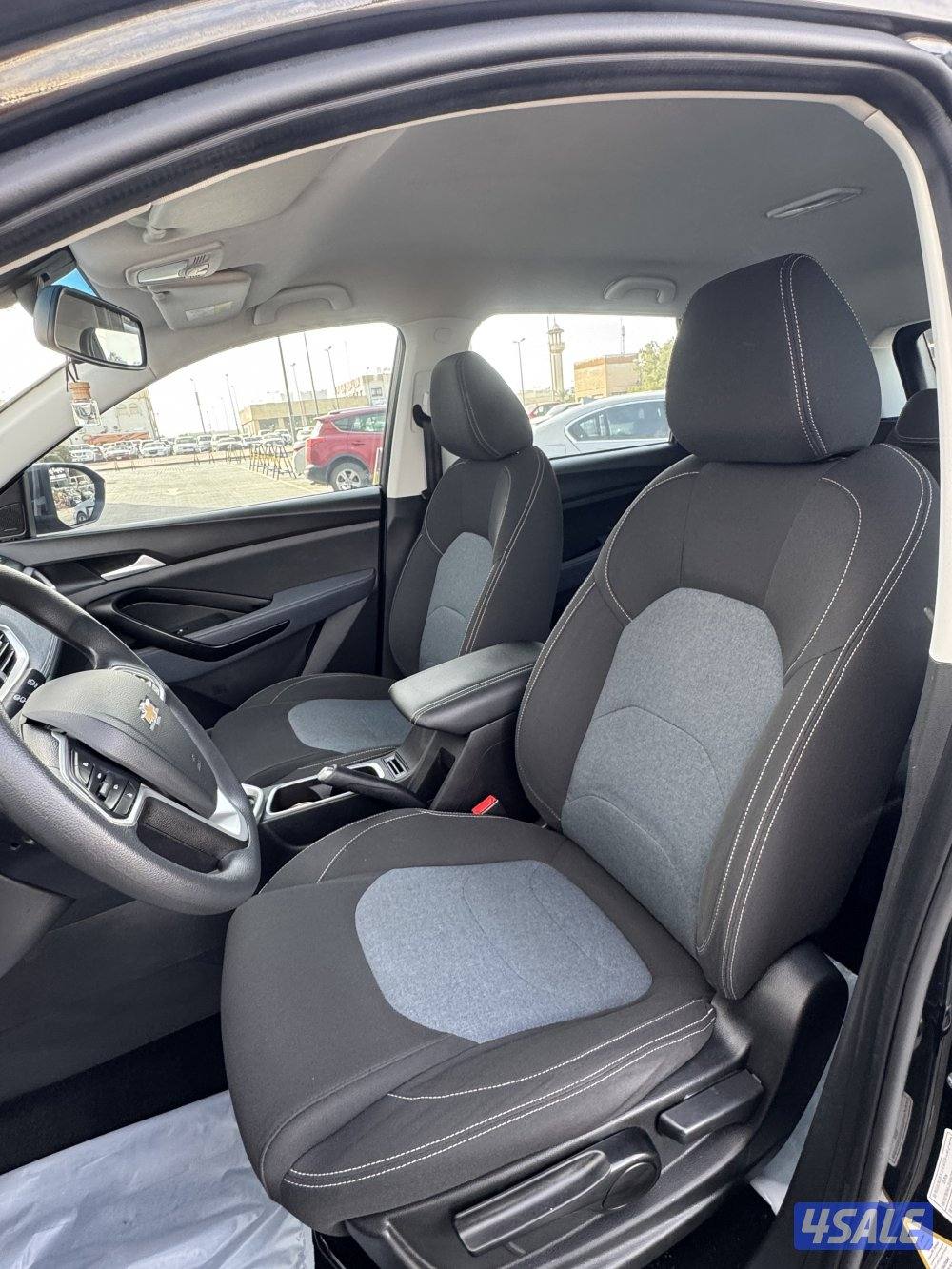 للبيع شيفروليه كابتيفا موديل 20237