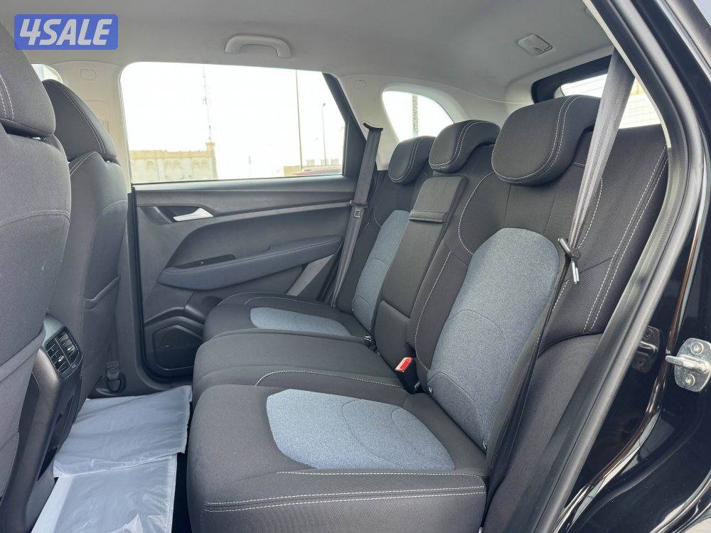 للبيع شيفروليه كابتيفا موديل 20238