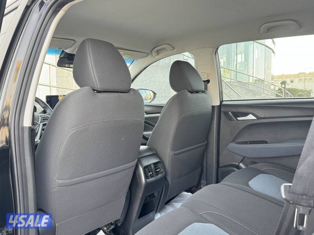 للبيع شيفروليه كابتيفا موديل 20239