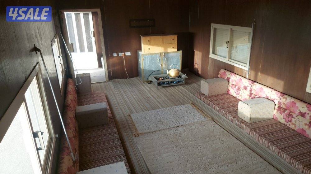 مدينه المطلاع N6 قطعه 1 شاليه ٩×٣:٩٠ يوجد الواح طاقه شمسيه1