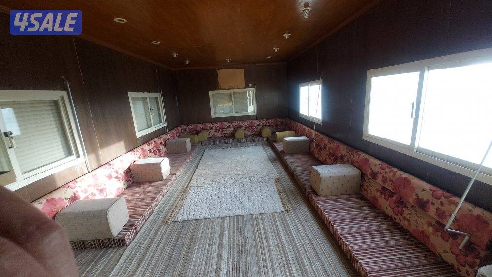 مدينه المطلاع N6 قطعه 1 شاليه ٩×٣:٩٠ يوجد الواح طاقه شمسيه3