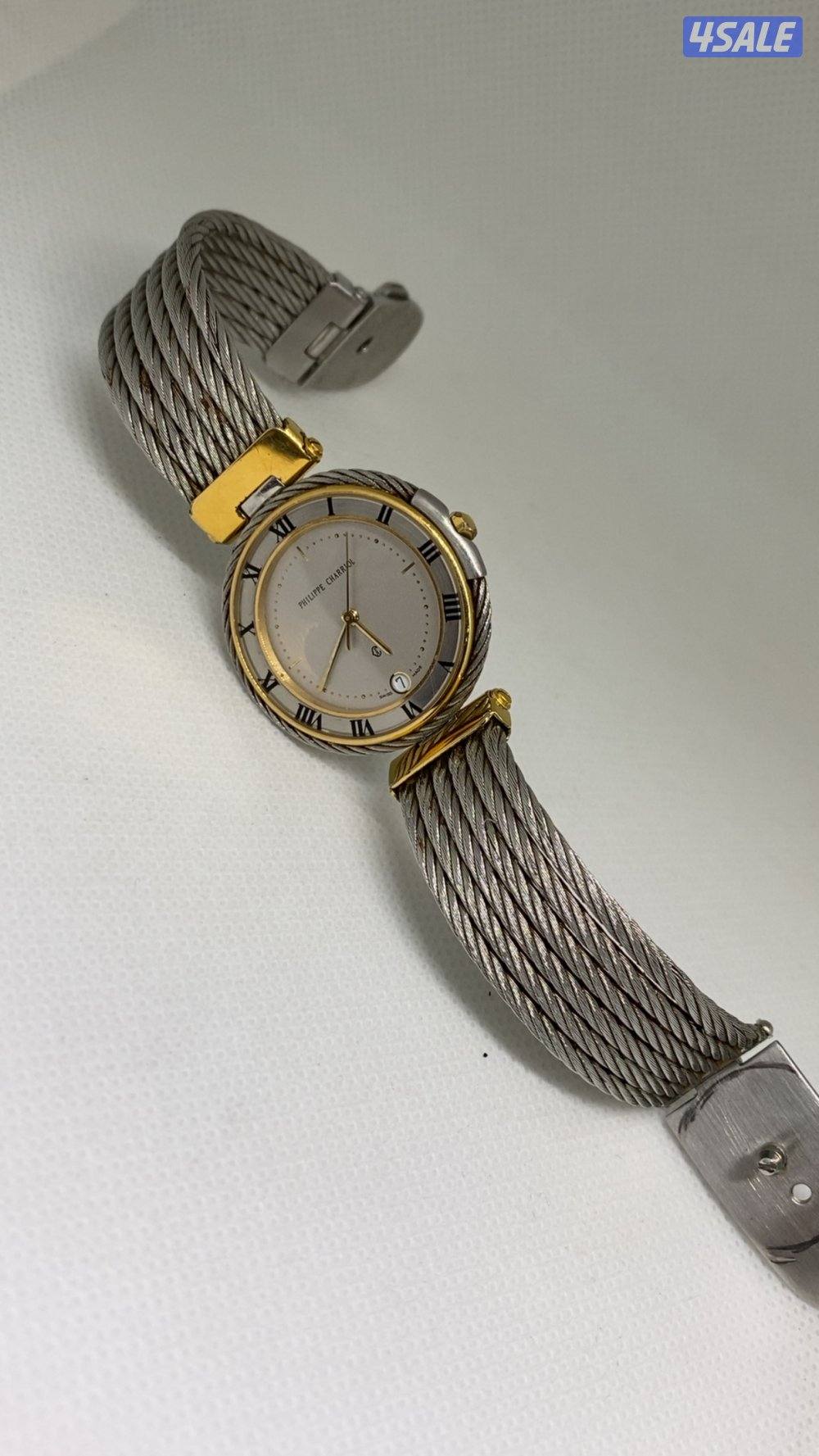 فيليب شاريول11