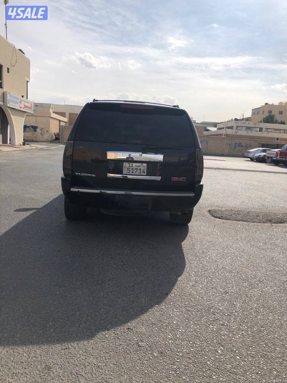 للبيع يوكن0