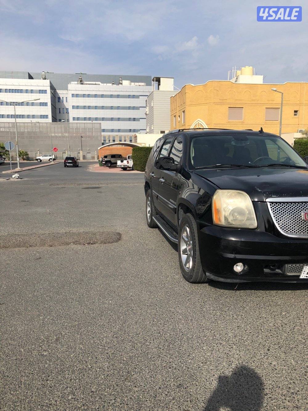 للبيع يوكن1