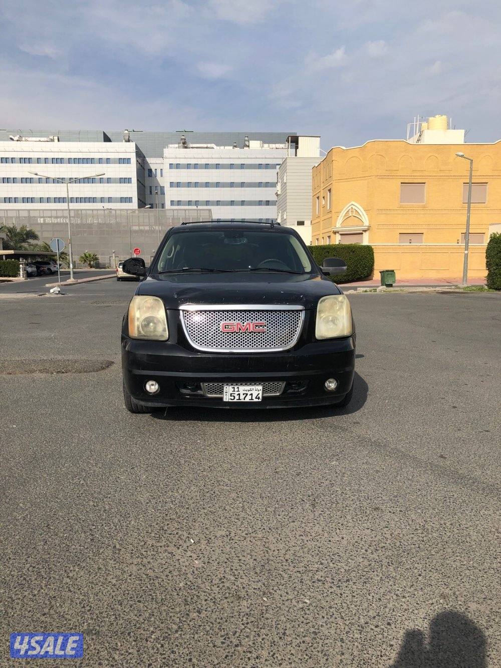 للبيع يوكن3