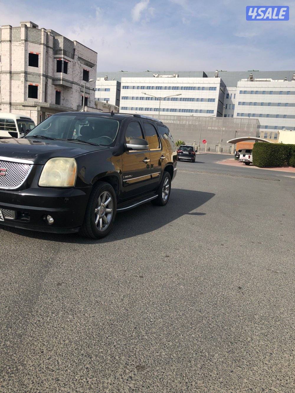 للبيع يوكن4