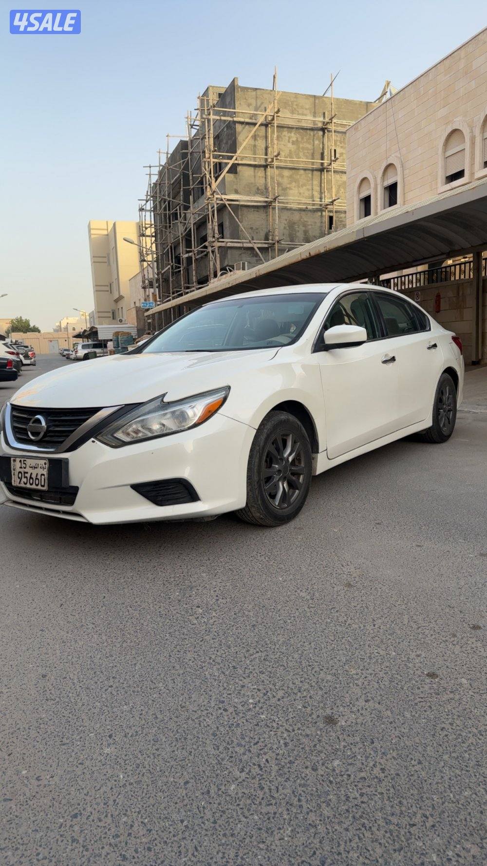 بيعه سريعه ألتيما 2017 شرط قير مكينه شاصي ممشى1401