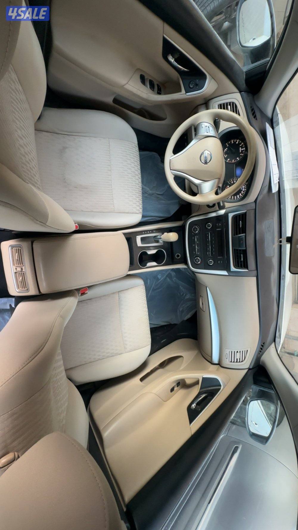 بيعه سريعه ألتيما 2017 شرط قير مكينه شاصي ممشى1404