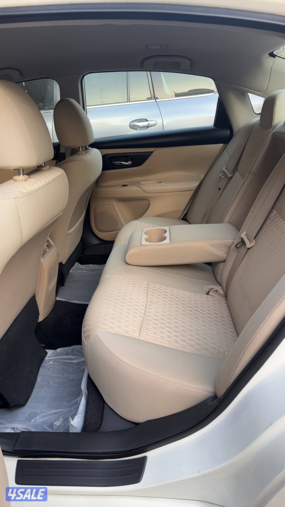 بيعه سريعه ألتيما 2017 شرط قير مكينه شاصي ممشى1405