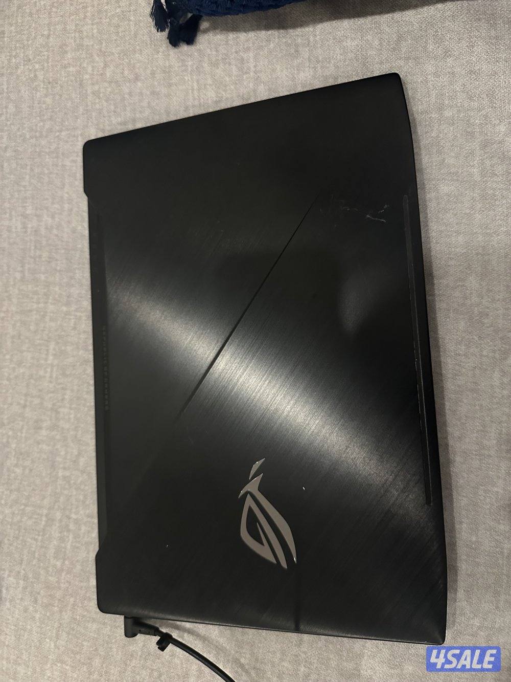 للبيع لابتوب العاب ( قيمنق ) Asus مواصفات ممتازه بسعر جيد.3