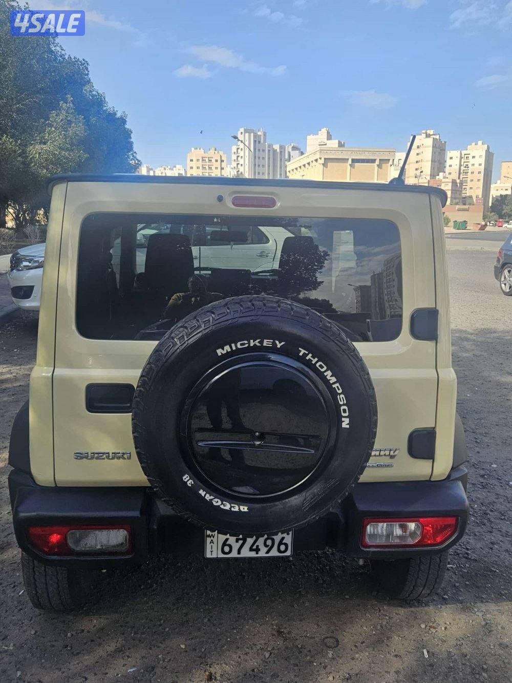 جیب بسعر ممتاز7