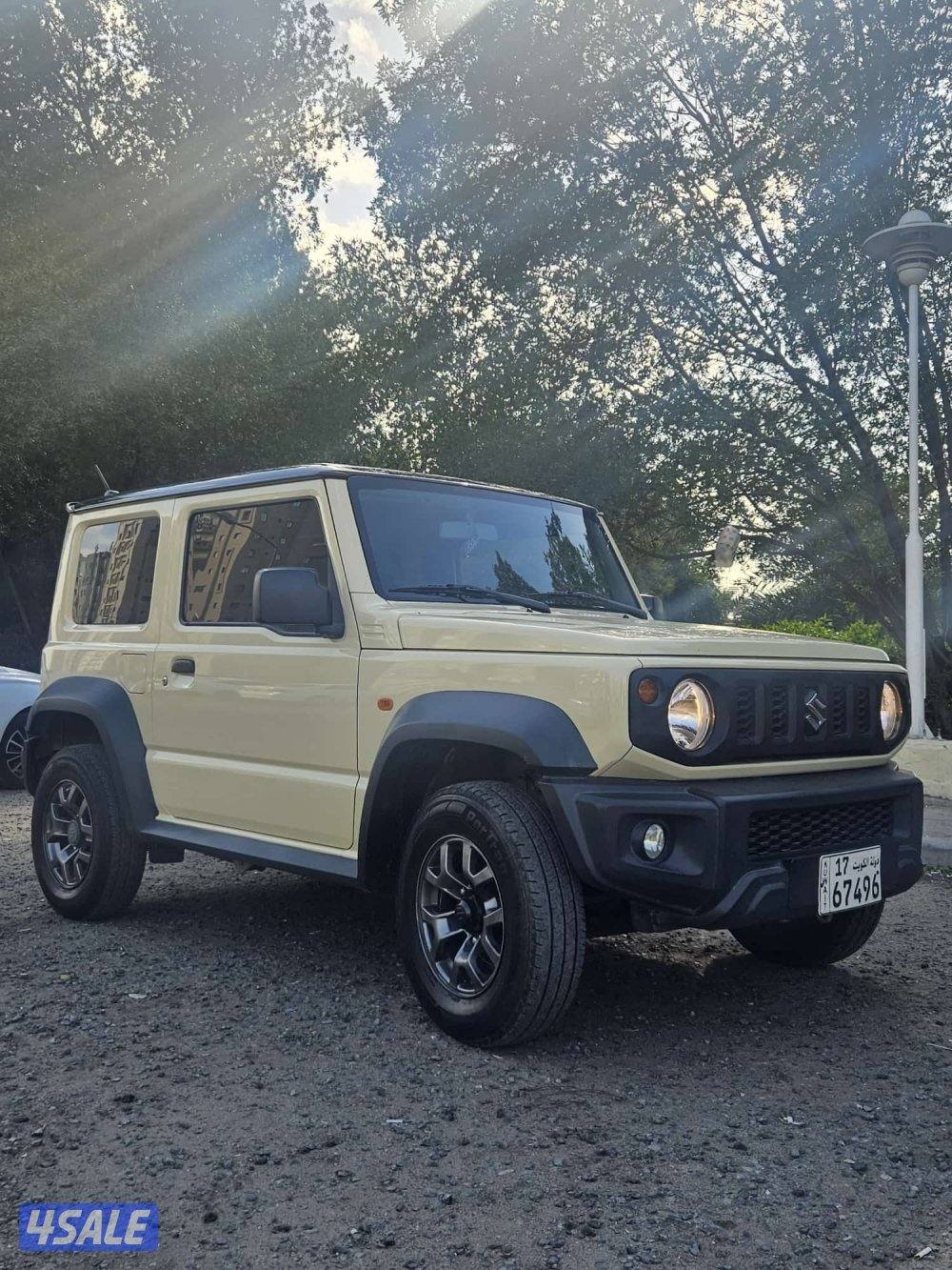 جیب بسعر ممتاز8