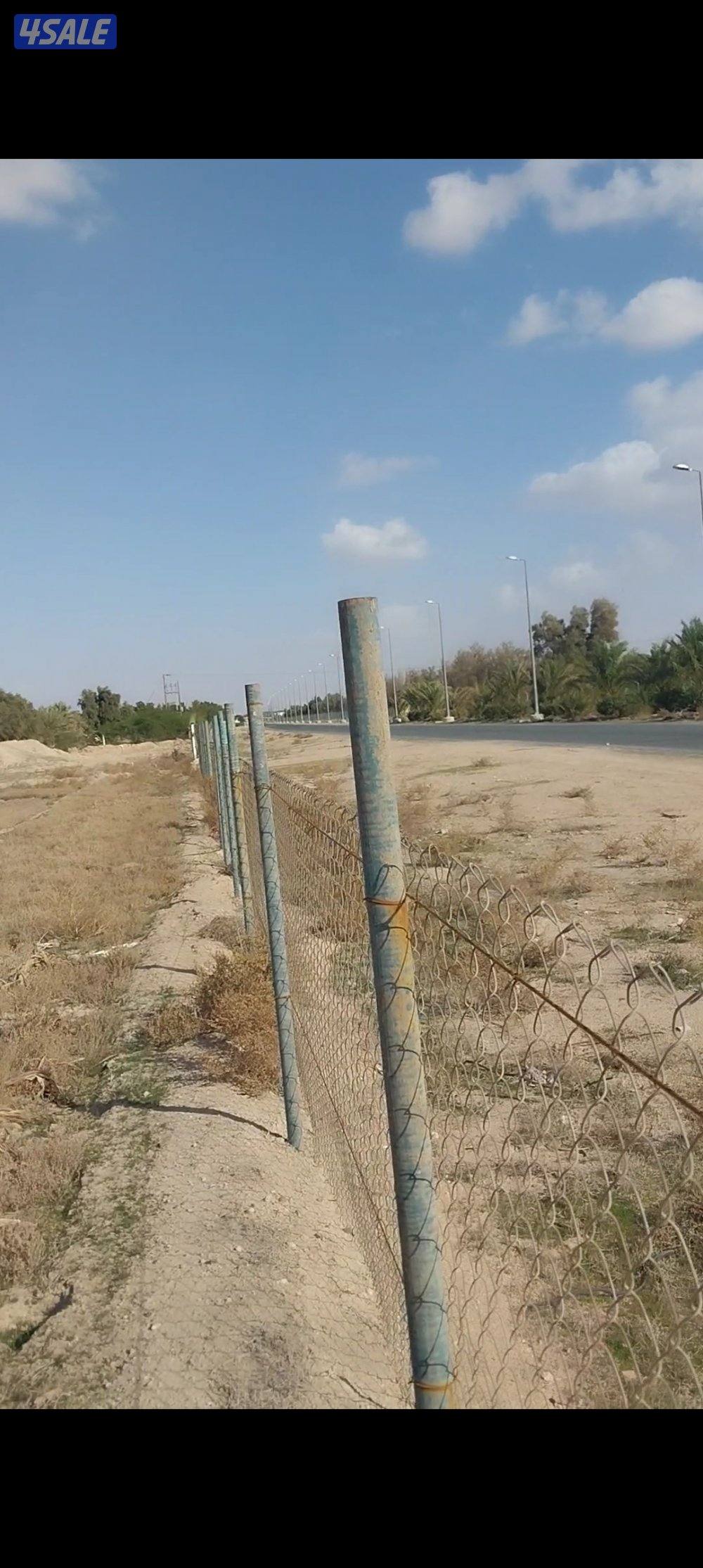 مزرعه للبيع بالعبدلي ٥٠ الف أفراد1