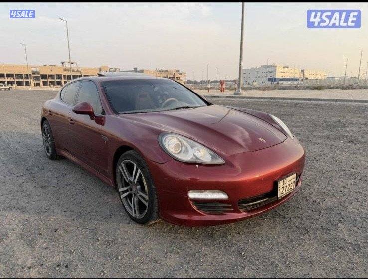 للبيع بورش باناميرا/ تواصل واتس فقط0