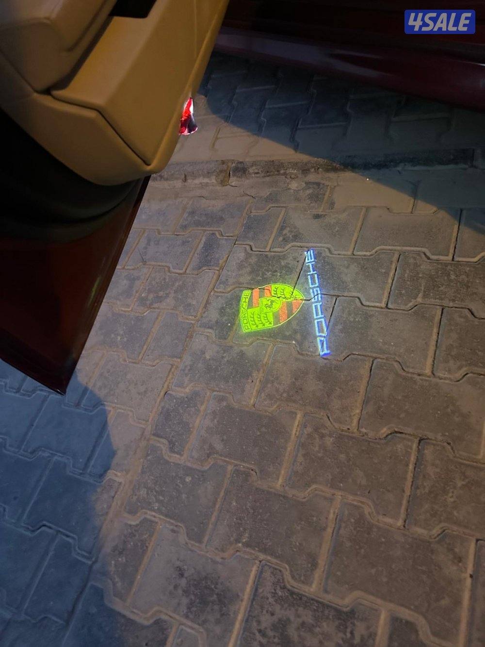 للبيع بورش باناميرا/ تواصل واتس فقط10