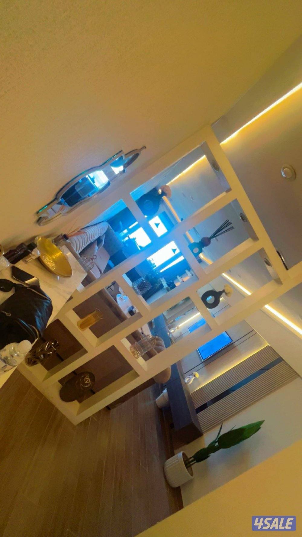 أجار يومي المهبوله مقابل البحر مباشره1